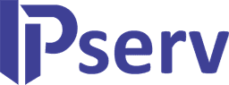 IPServ Logo
